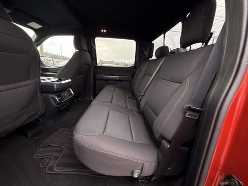 Used 2023 Ford F150 XLT w/ Equipment Group 302A High image 24