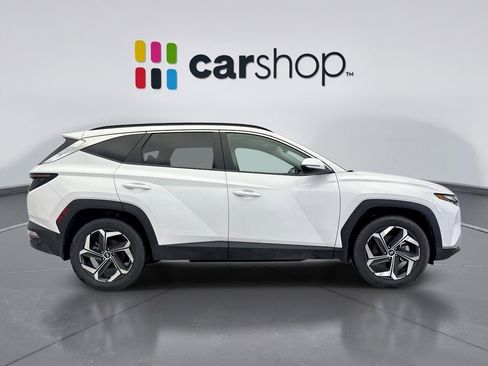 Used 2023 Hyundai Tucson SEL w/ Convenience Package image 6