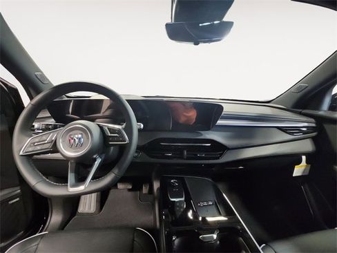 New 2026 Buick Enclave Sport Touring w/ Power Package image 10