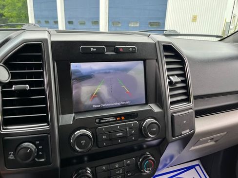 Used 2020 Ford F150 XLT AWD/4WD image 20