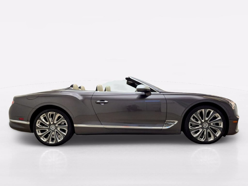 Used 2021 Bentley Continental GT AWD/4WD image 10