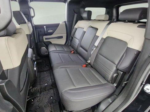 New 2026 GMC Hummer EV SUV image 13