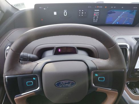 New 2025 Ford Expedition King Ranch image 37