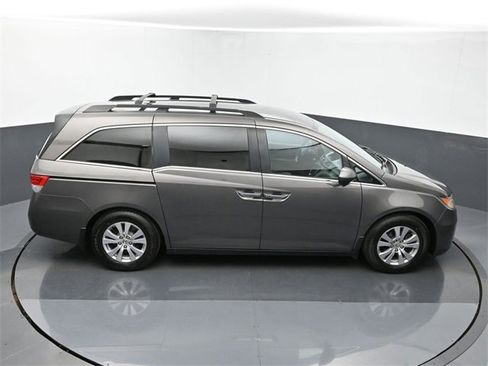 Used 2014 Honda Odyssey EX image 18