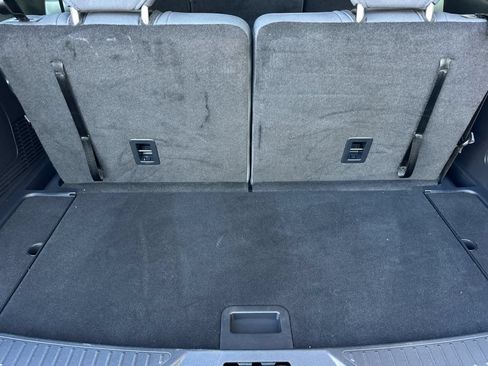 Certified 2025 Ford Explorer Active RWD image 17