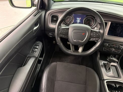 Used 2023 Dodge Charger Scat Pack RWD image 30