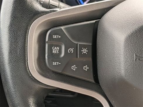 Used 2023 Ford Bronco Black Diamond image 17