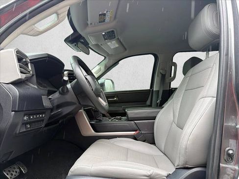 Used 2023 Toyota Tundra SR5 w/ TRD Off-Road Premium Package AWD/4WD image 10