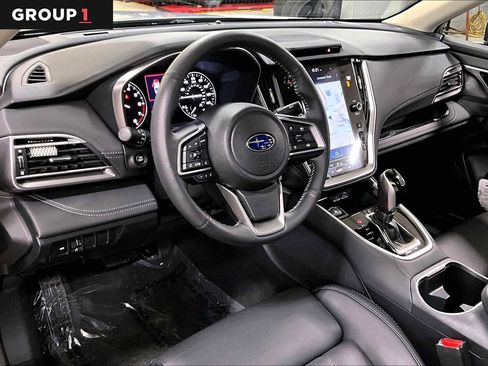 Certified 2024 Subaru Legacy Limited image 17