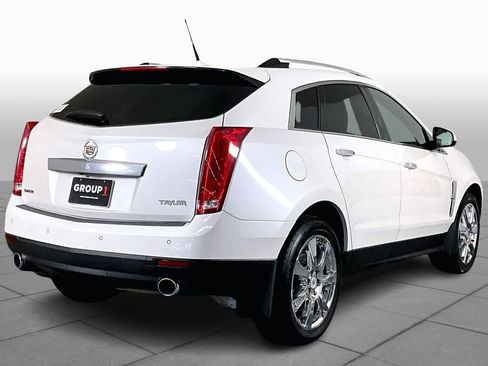 Used 2011 Cadillac SRX Premium image 11