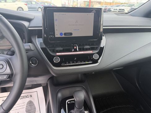 Used 2026 Toyota Corolla SE image 19