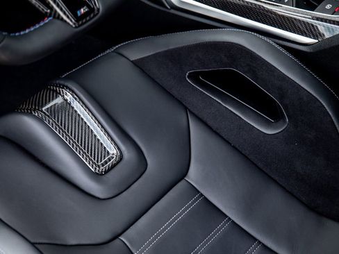 New 2026 BMW M2 w/ Carbon Package image 28