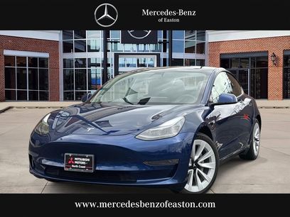 Used 2021 Tesla Model 3 Long Range