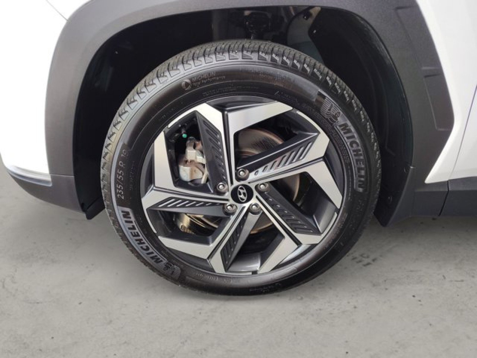 Used 2022 Hyundai Tucson SEL w/ Convenience + Premium Package AWD/4WD image 9