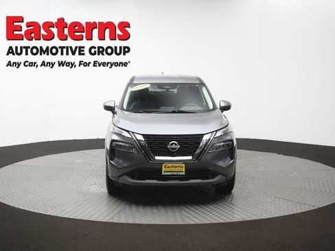 Used 2023 Nissan Rogue SV AWD/4WD image 53