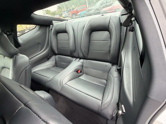 New 2026 Ford Mustang Premium RWD image 15