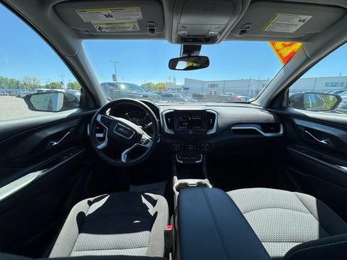 Used 2023 GMC Terrain SLE w/ Driver Convenience Package AWD/4WD image 23