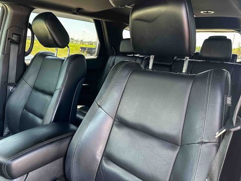 Used 2021 Dodge Durango GT AWD/4WD image 14