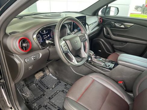 Used 2024 Chevrolet Blazer RS w/ LPO, Floor Liner Package AWD/4WD image 20
