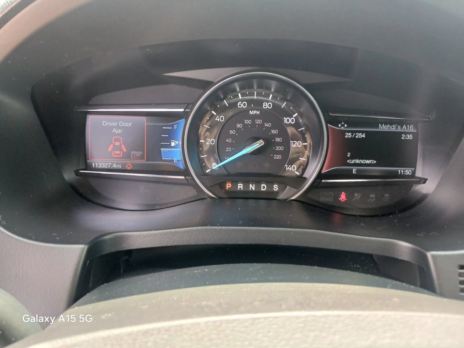 Used 2018 Ford Explorer XLT w/ Equipment Group 202A AWD/4WD image 34