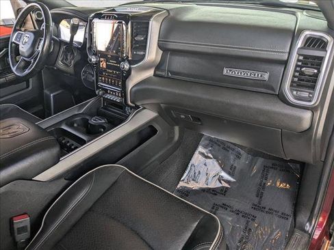 Used 2020 RAM 2500 Laramie image 23