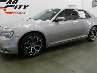 Used 2018 Chrysler 300 S w/ 300S Premium Group