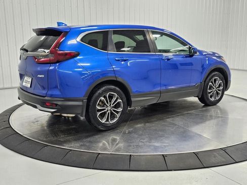 Used 2020 Honda CR-V EX-L image 5