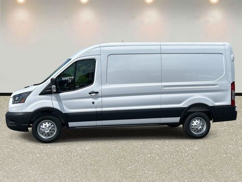 New 2025 Ford Transit 350 Base image 8