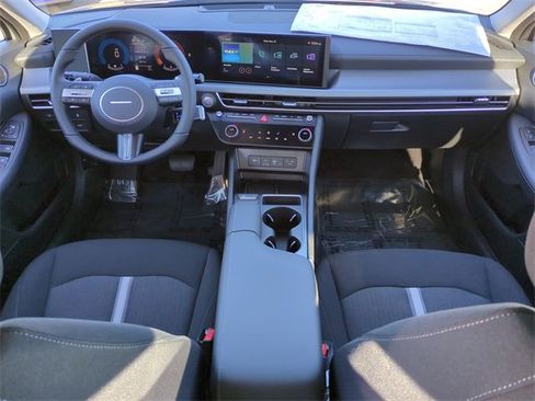 New 2026 Hyundai Sonata SEL image 14