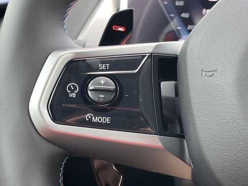 New 2026 BMW X3 M50 w/ Premium Package image 12