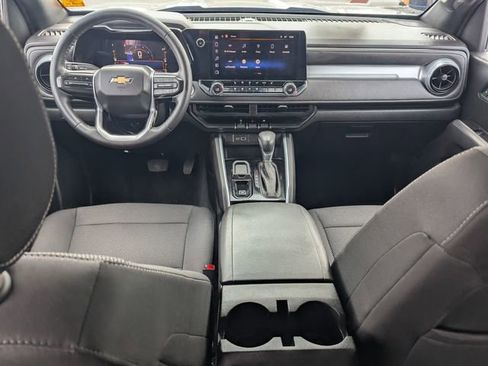 Certified 2023 Chevrolet Colorado LT w/ LT Convenience Package II RWD image 15