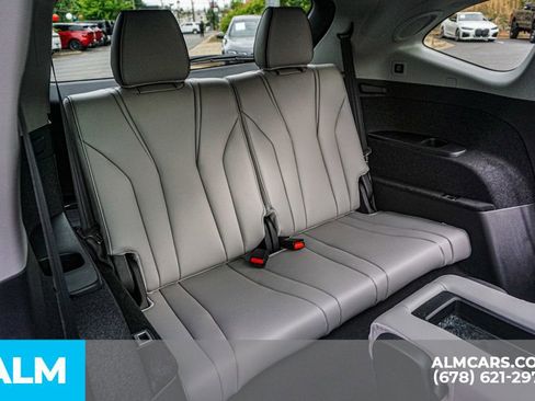 Used 2026 Acura MDX SH-AWD w/ Advance Package image 23