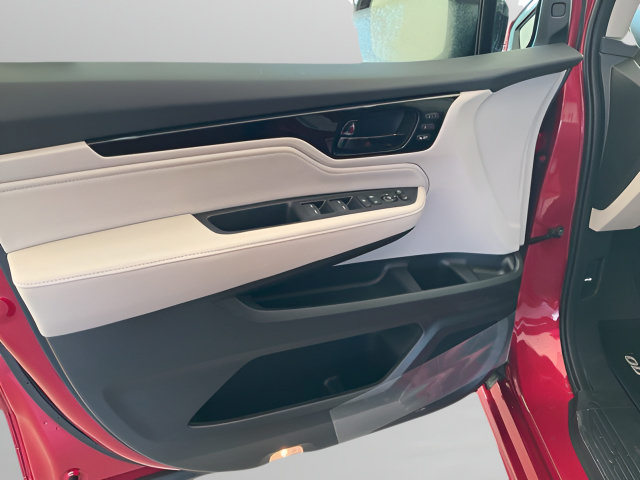 New 2027 Honda Odyssey Elite image 4