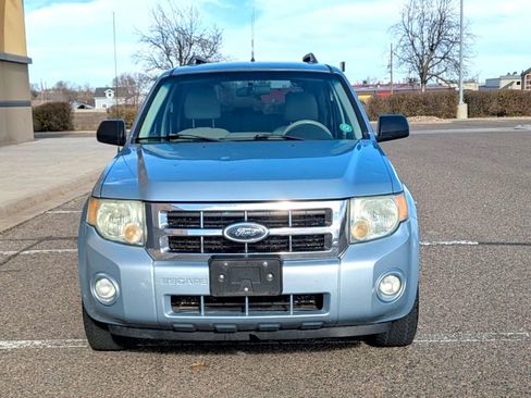 Used 2008 Ford Escape image 7