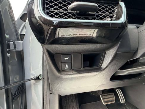 Certified 2025 Acura ADX A-Spec image 24