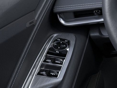 New 2025 Chevrolet Corvette E-Ray image 22