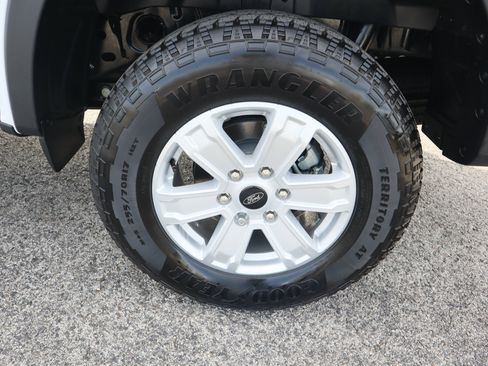 New 2025 Ford Ranger XL w/ Trailer Tow Package image 12