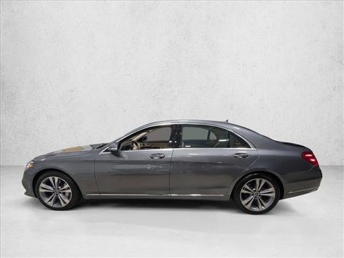 Used 2019 Mercedes-Benz S 560 Sedan image 9