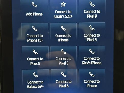 Used 2020 Ford Explorer Platinum image 13