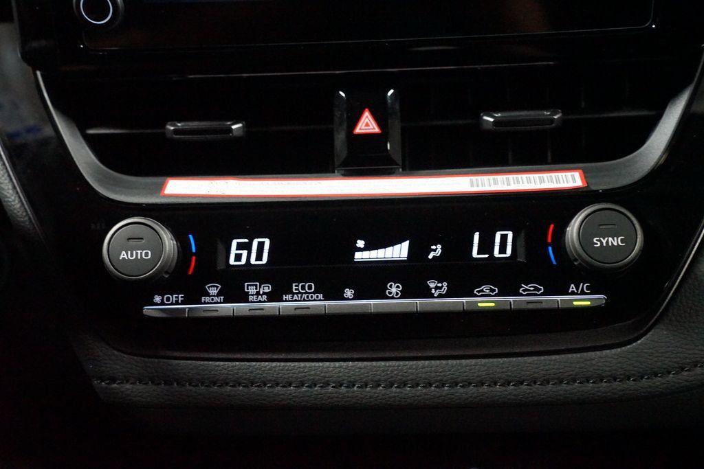 New 2026 Toyota Corolla GR AWD/4WD image 21