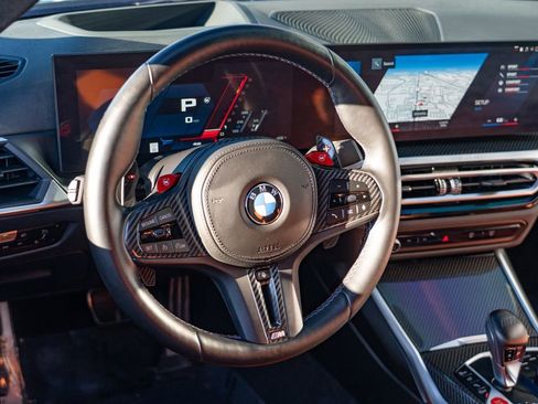 Used 2024 BMW M4 xDrive Competition w/ Executive Package image 18