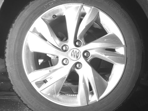 Used 2025 Buick Encore GX Preferred image 15