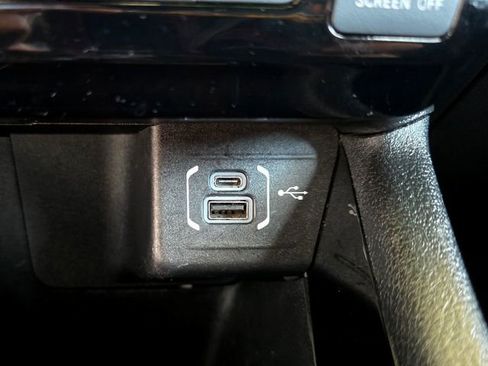 Certified 2024 Jeep Compass Trailhawk image 16