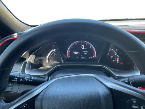 Used 2020 Honda Civic Si image 12