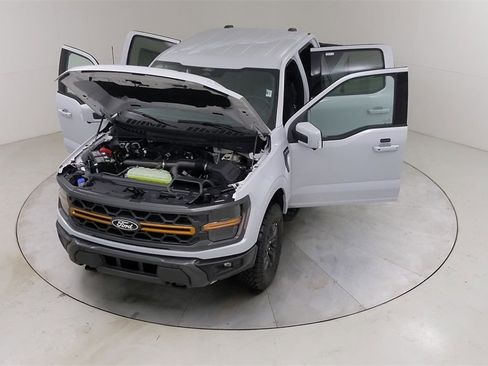 New 2025 Ford F150 Tremor w/ Equipment Group 402A High image 47