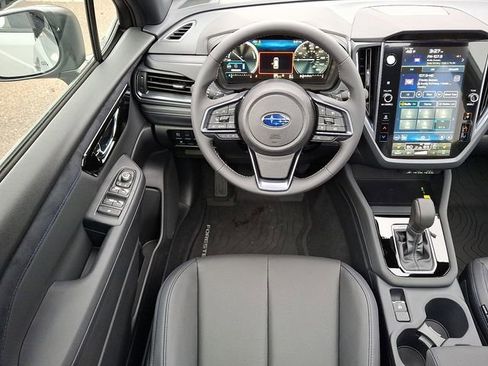 New 2025 Subaru Forester Limited image 12