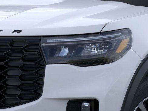 New 2026 Ford Explorer ST-Line w/ Premium Package RWD image 18