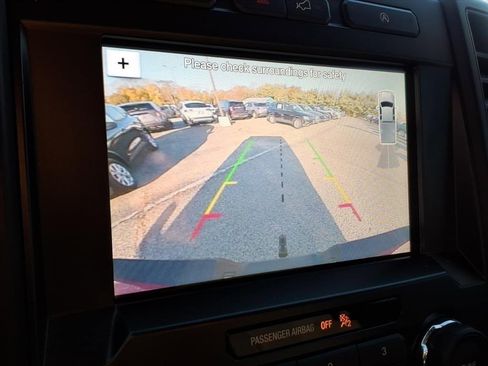 Used 2019 Ford F150 XL w/ Equipment Group 101A Mid image 24