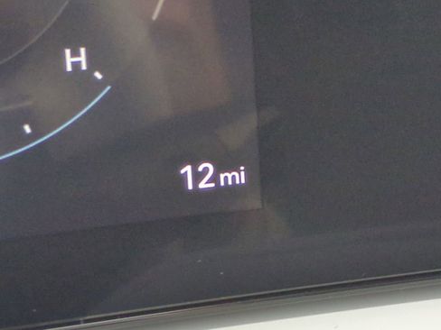 New 2026 Hyundai Palisade SEL image 37