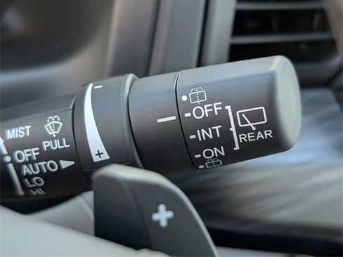 New 2026 Honda Odyssey Elite image 23